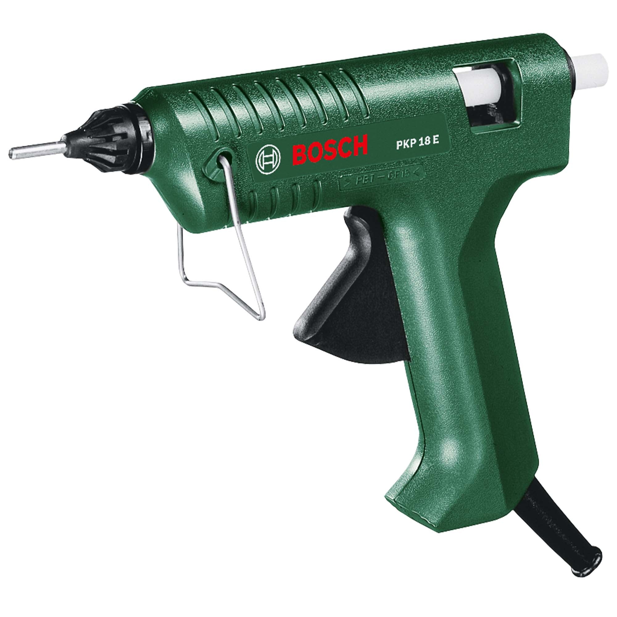 Pistola incollatrice Bosch PKP 18 E